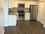 1-bedroom apartment at 433-439 Willard Street Apartments in Quincy